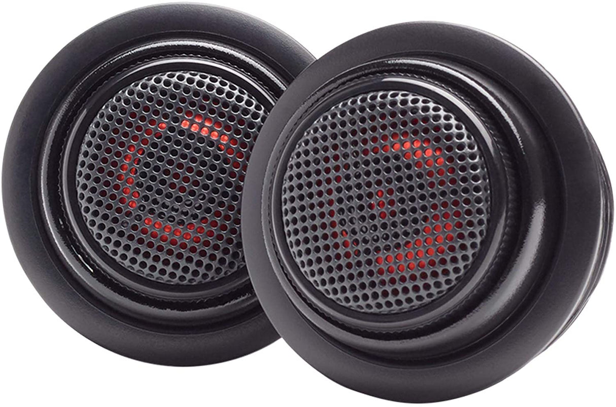 JBL CLUB 602CTP Bilhøjttaler Komponentsæt (17cm)