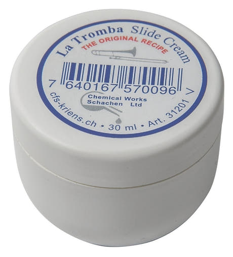 La Tromba trækcreme til basun, 30 g