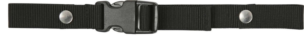 GEWA Accordion cross connection straps Vario - ca. 22cm - 34cm