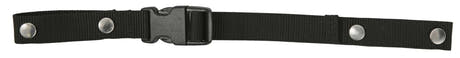 GEWA Accordion cross connection straps Vario - ca. 26cm - 55cm