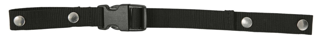 GEWA Accordion cross connection straps Vario - ca. 26cm - 55cm