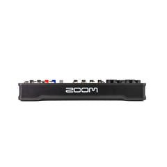 ZOOM LiveTrak L6max 12 kanals Mixer + Recorder