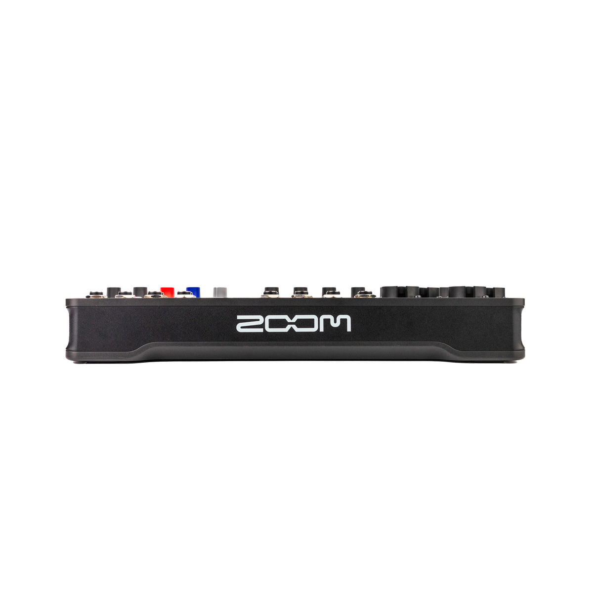ZOOM LiveTrak L6max 12 kanals Mixer + Recorder