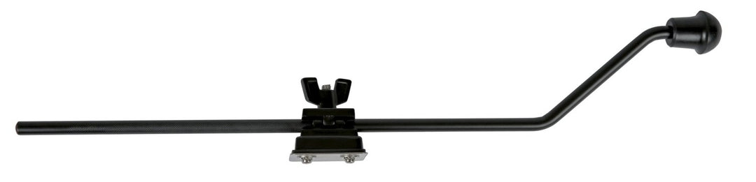 Latin Percussion Standbeine Brazilian Surdo - LP3018 LP3020 LP3118 LP3120 - Black (powder coating) (LP3931)