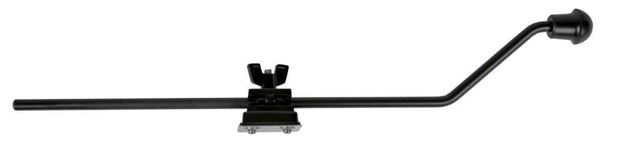 Latin Percussion Standbeine Brazilian Surdo - LP3018 LP3020 LP3118 LP3120 - Black (powder coating) (LP3931)