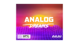 Analog Dreams MPC Edition