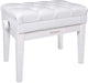 Roland RPB-500PW Klaverbænk (Pure White)