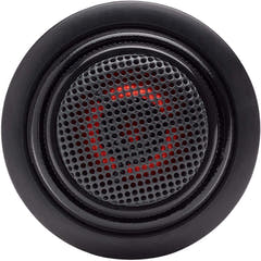 JBL CLUB 602CTP Bilhøjttaler Komponentsæt (17cm)