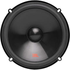 JBL CLUB 602CTP Bilhøjttaler Komponentsæt (17cm)