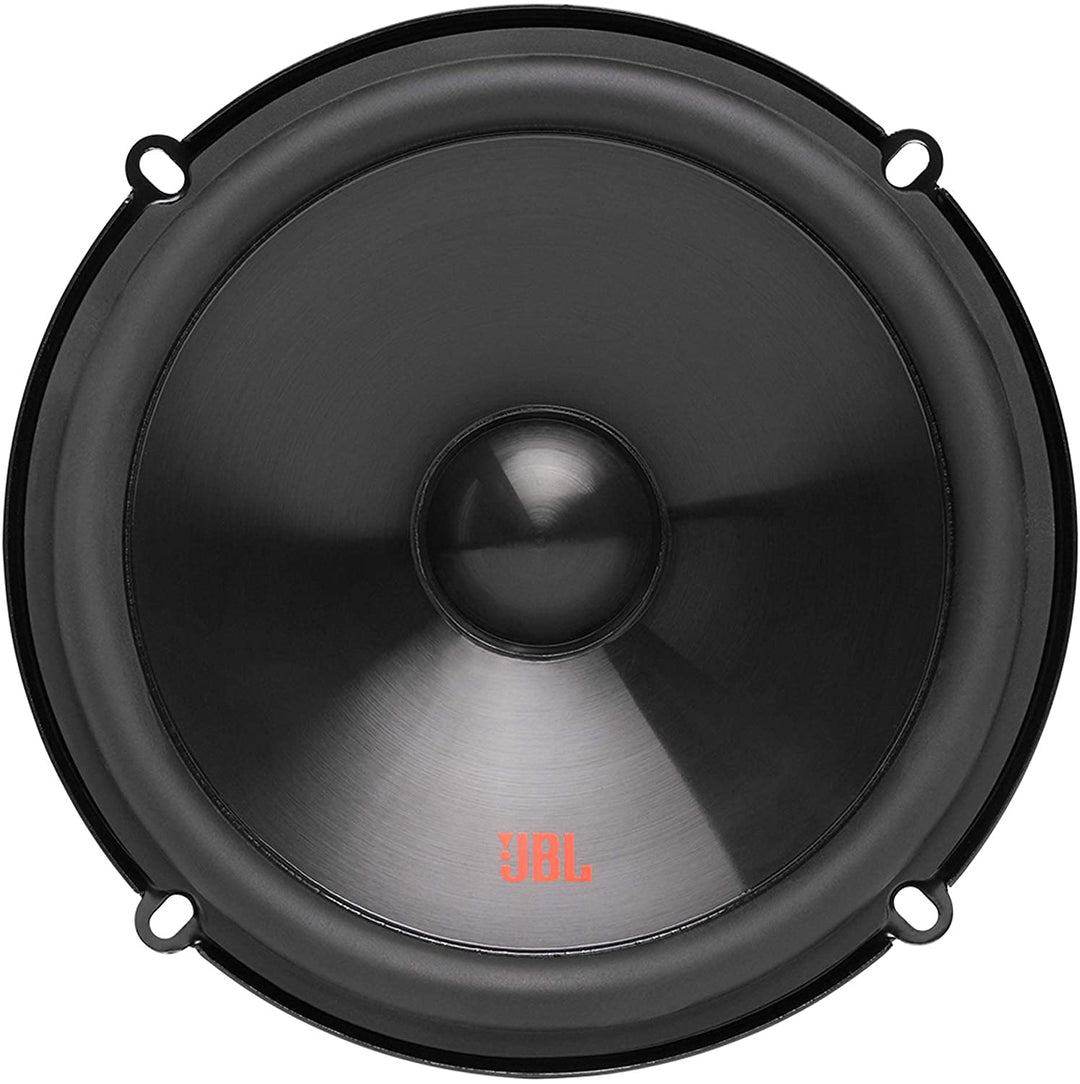 JBL CLUB 602CTP Bilhøjttaler Komponentsæt (17cm)