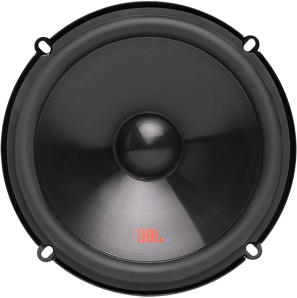 JBL CLUB 602CTP Bilhøjttaler Komponentsæt (17cm)
