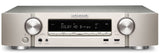 Marantz NR1510/N1SG 5.2 Surround Receiver, Sølv
