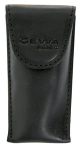 GEWA Crazy Horse Trumpet Single til 1 trompetmundstykke, sort