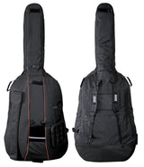 GEWA Double bass gig-bag Premium - 3/4
