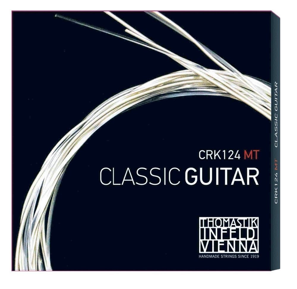 Thomastik-Infeld CRK35 CRK-streng A5 til klassisk guitar, medium
