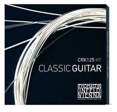 Thomastik-Infeld CRK47 CRK-streng E6 til klassisk guitar, high