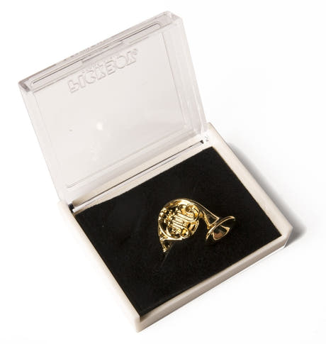 GEWA Pins - French Horns