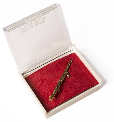GEWA Pins - Bassoon