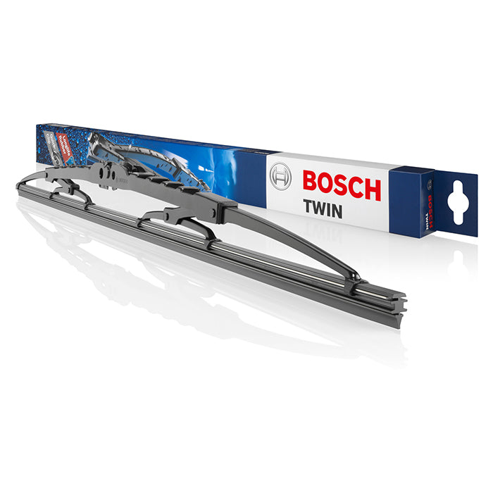 BOSCH 651 Twin Viskerblade sæt 650 + 450mm