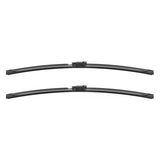 Bosch Aerotwin Flatblade viskerblade sæt A001J