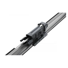 Bosch Aerotwin Flatblade viskerblade sæt A001J