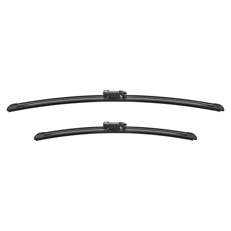 Bosch Aerotwin Flatblade viskerblade sæt A010S