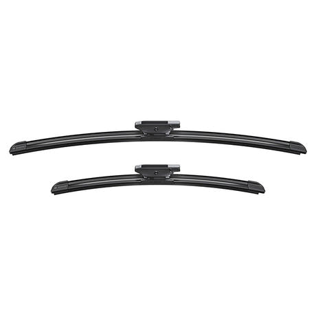 Bosch Aerotwin Flatblade viskerblade sæt A012S