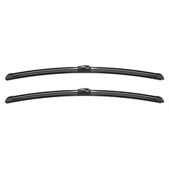 Bosch Aerotwin Flatblade viskerblade sæt A053S