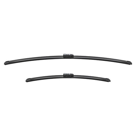 Bosch Aerotwin Flatblade viskerblade sæt A077S
