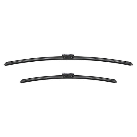Bosch Aerotwin Flatblade viskerblade sæt A093S