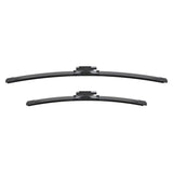 Bosch Aerotwin Flatblade viskerblade sæt A115S