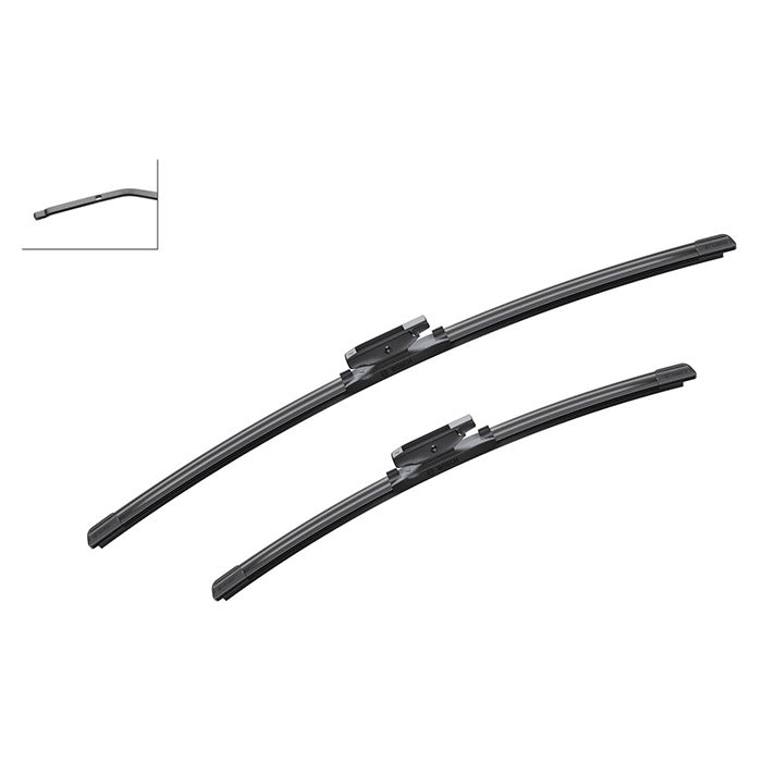 Bosch Aerotwin Flatblade viskerblade sæt A115S