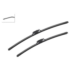 Bosch Aerotwin Flatblade viskerblade sæt A117S