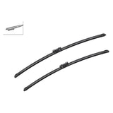 Bosch Aerotwin Flatblade viskerblade sæt A121S