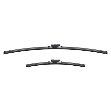 Bosch Aerotwin Flatblade viskerblade sæt A158S
