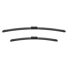 Bosch Aerotwin Flatblade viskerblade sæt A187S
