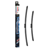 Bosch Aerotwin Flatblade viskerblade sæt A188S