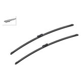 Bosch Aerotwin Flatblade viskerblade sæt A214S
