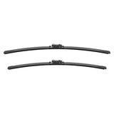 Bosch Aerotwin Flatblade viskerblade sæt A215S