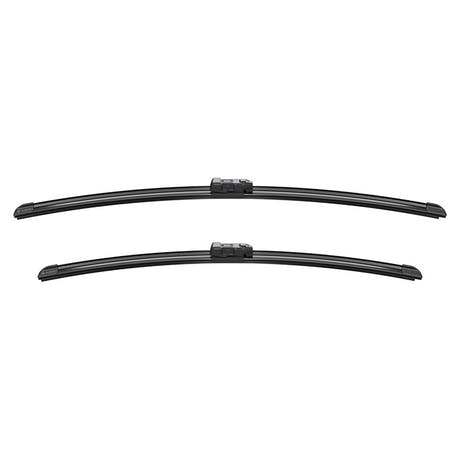 Bosch Aerotwin Flatblade viskerblade sæt A244S