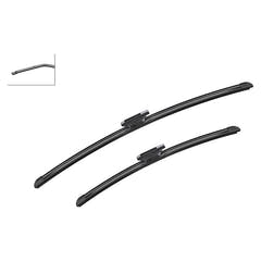 Bosch Aerotwin Flatblade viskerblade sæt A248S