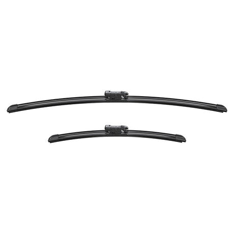 Bosch Aerotwin Flatblade viskerblade sæt A292S