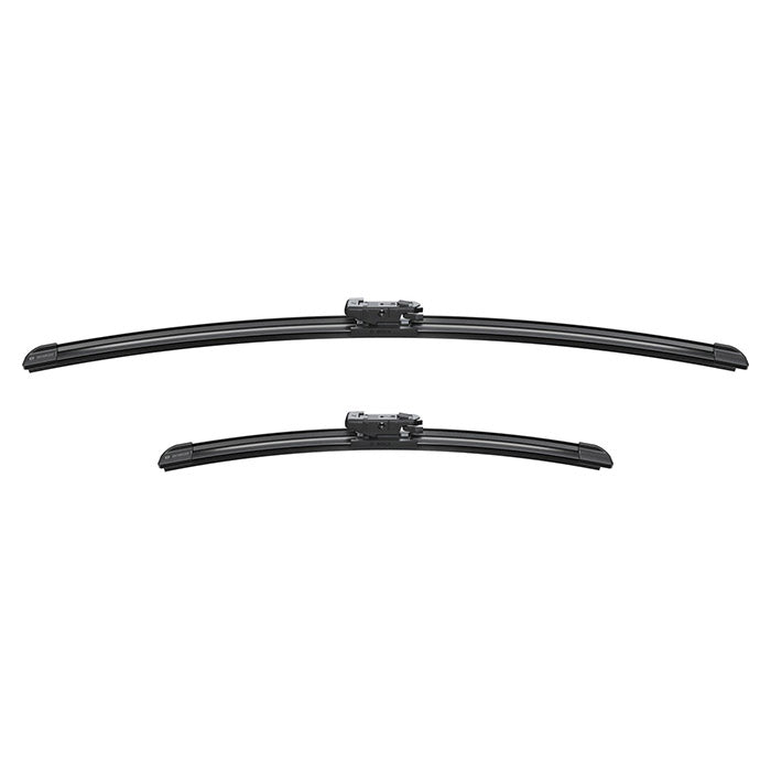 Bosch Aerotwin Flatblade viskerblade sæt A292S