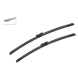 Bosch Aerotwin Flatblade viskerblade sæt A294S
