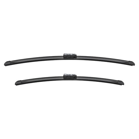 Bosch Aerotwin Flatblade viskerblade sæt A296S