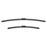 Bosch Aerotwin Flatblade viskerblade sæt A309S