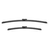 Bosch Aerotwin Flatblade viskerblade sæt A398S
