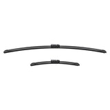 Bosch Aerotwin Flatblade viskerblade sæt A404S