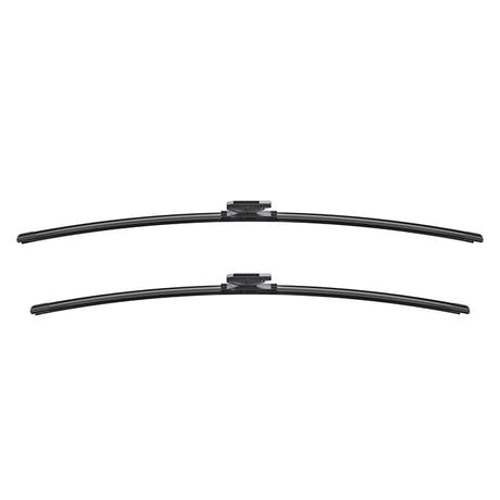 Bosch Aerotwin Flatblade viskerblade sæt A428S