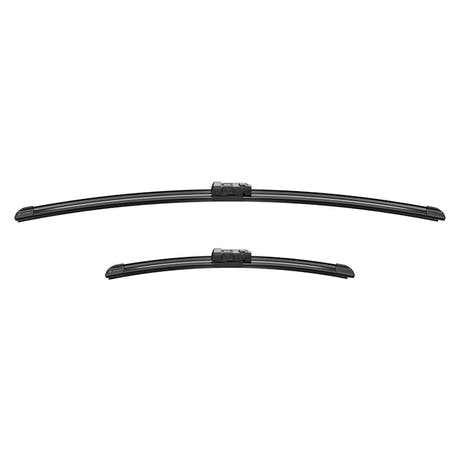 Bosch Aerotwin Flatblade viskerblade sæt A432S